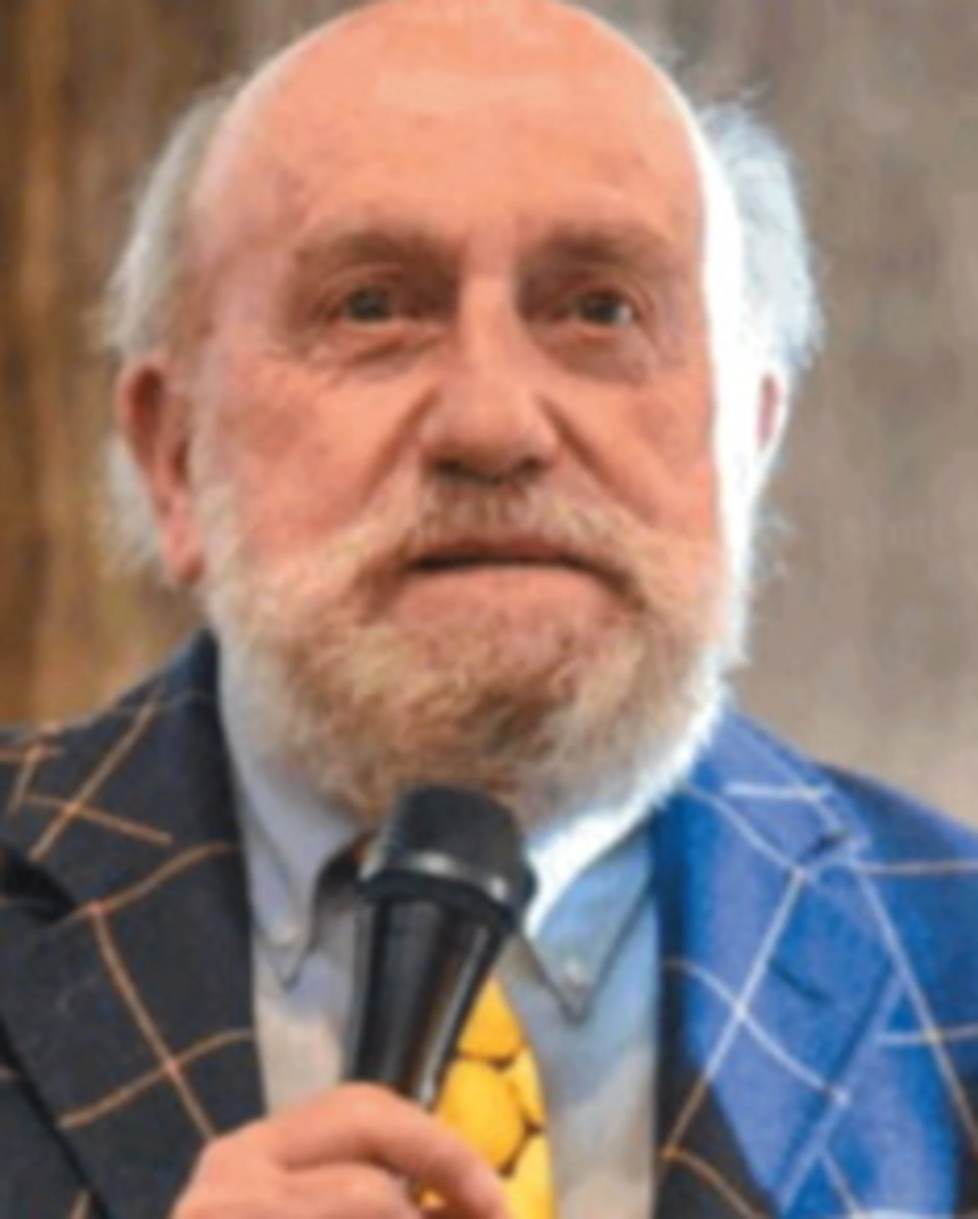 Enrico Beruschi: "Quella botta in testa da Silvio..."