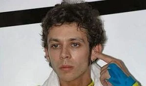 Valentino Rossi e la Ferrari: perché sarà un'ottima annata (in rosso)