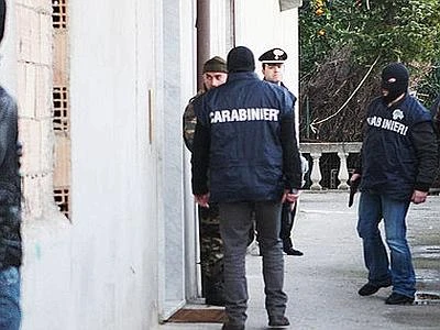 Mafia, azzerato il mandamento di Bagheria: 21 arresti nel palermitano