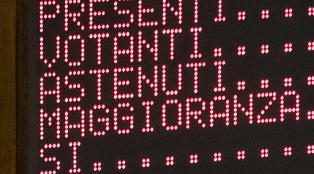 Senato, il pallottoliere: 154 sì per Giuseppe Conte. Ma Bruno Tabacci: "Ci saranno sorprese, quota 158"