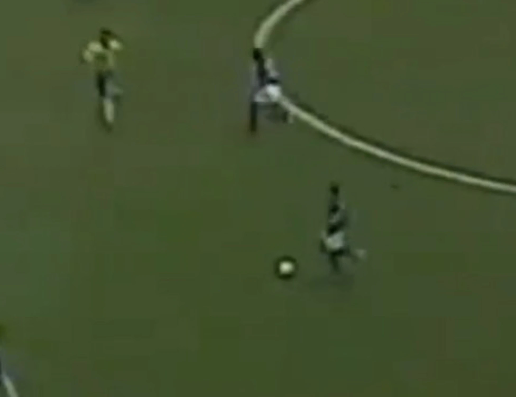 Franco Baresi addio, "25 giorni dopo": il video della sua miglior partita, un miracolo sportivo