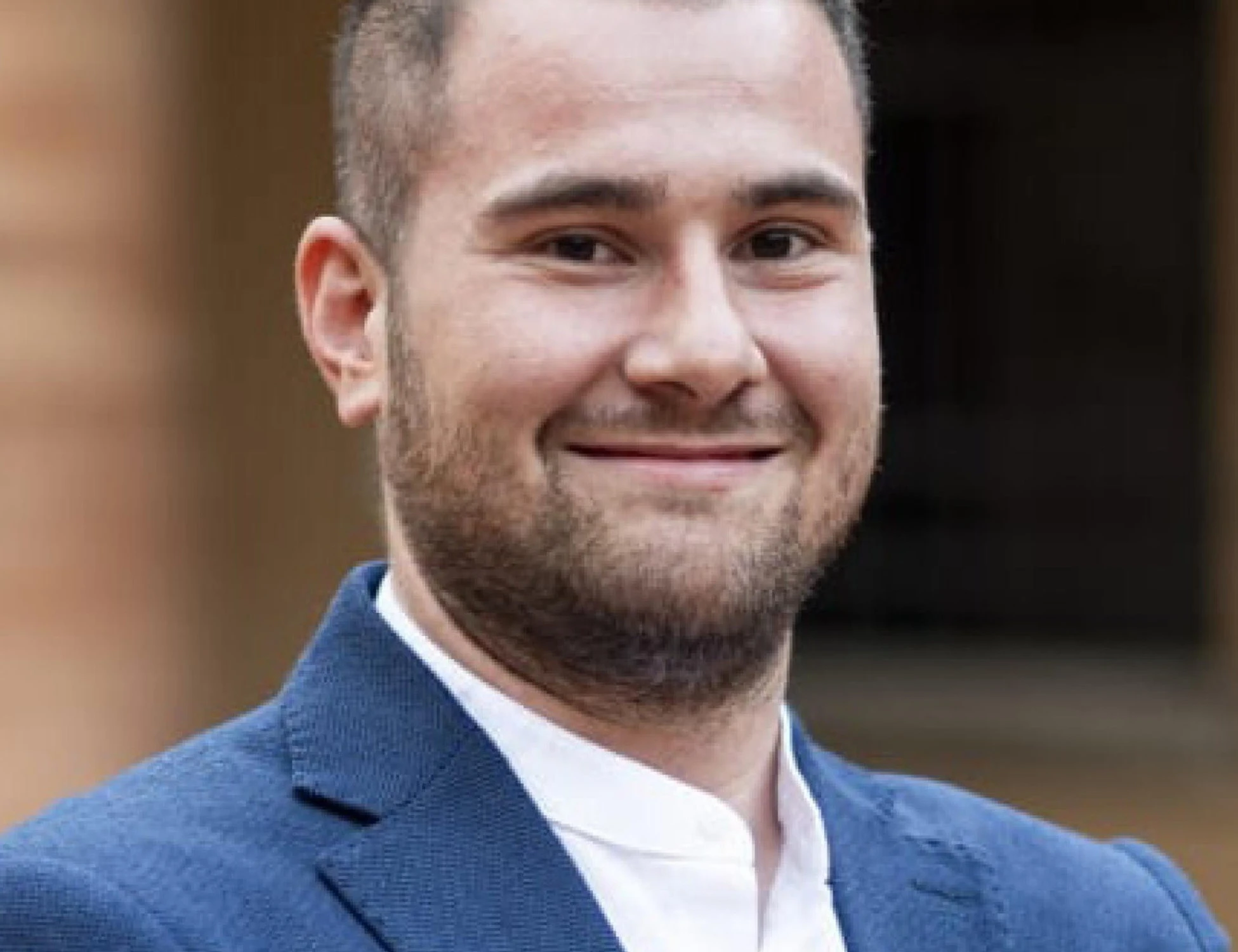 Luca Spada, la 'sentenza': "Vecchia obesa, giustamente deve morire"