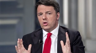 Coronavirus, Matteo Renzi: "A breve tutta l'Ue finirà per essere zona rossa"