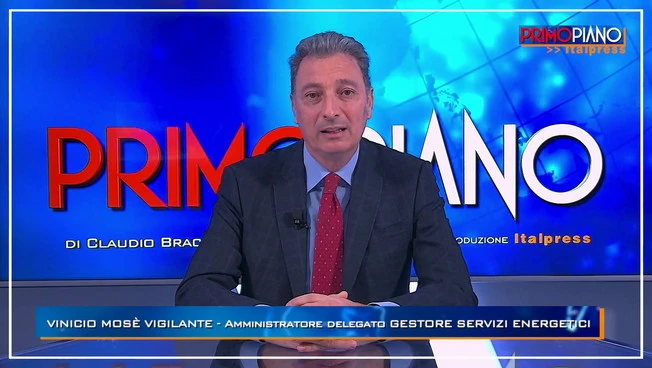 Gse, Vigilante "Nel 2025 16 mld di incentivi per la transizione energetica"