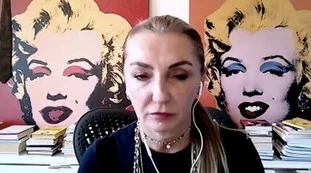 Alessandra Ghisleri critica il discorso di Giuseppe Conte al Senato: "Non emergono contenuti. La sua voce tradisce la paura di fallire"
