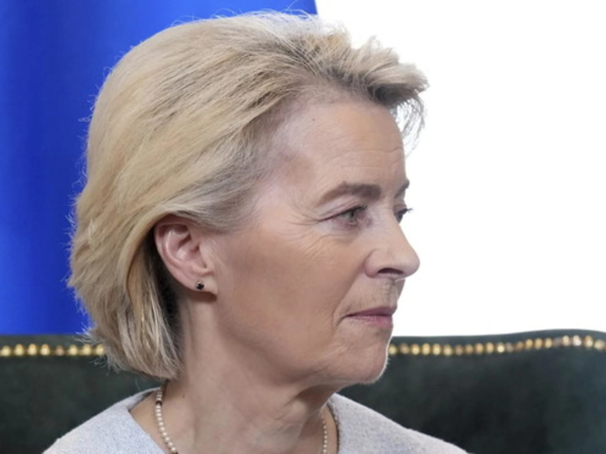 Von der Leyen, colate di fango dopo la bava: i progressisti la scaricano