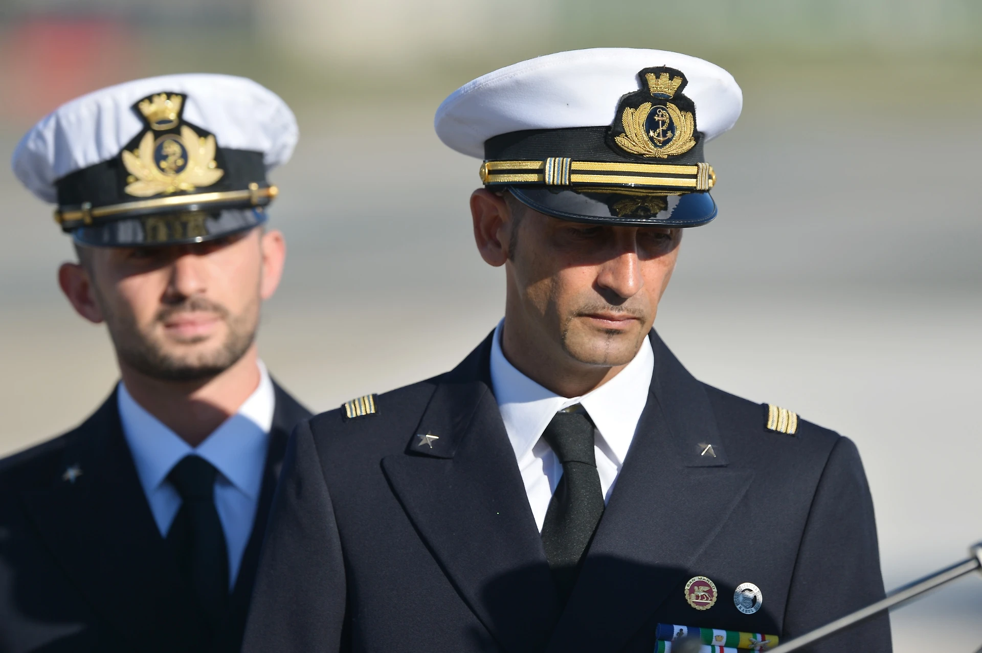C'è la prova che i marò sono innocentiIl documento esclusivo di Libero
