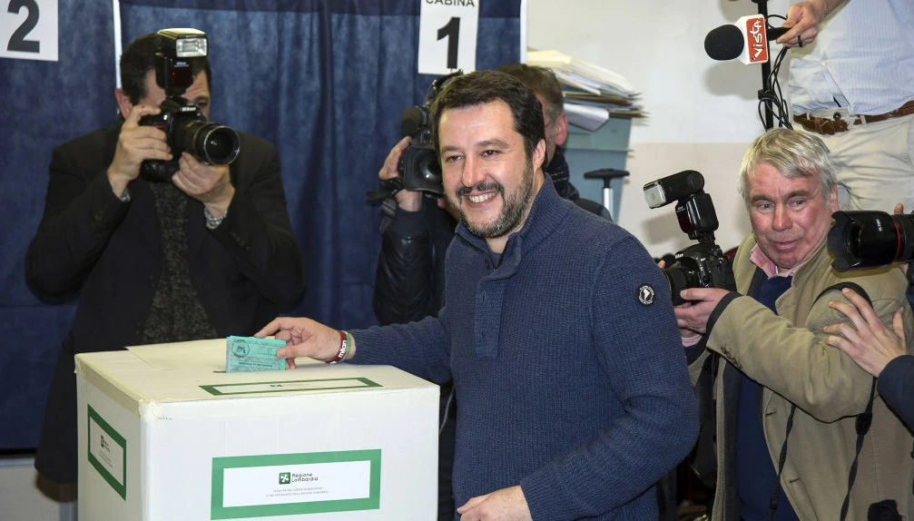 Lega-M5s, la ricetta del Fatto Quotidiano per il governo