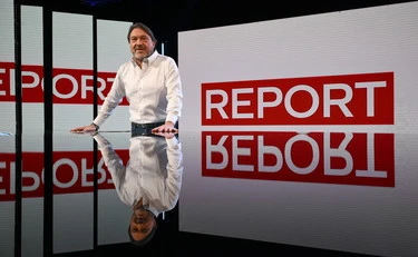 Il "soviet" di Report contro Ranucci: cosa sta succedendo dietro le quinte