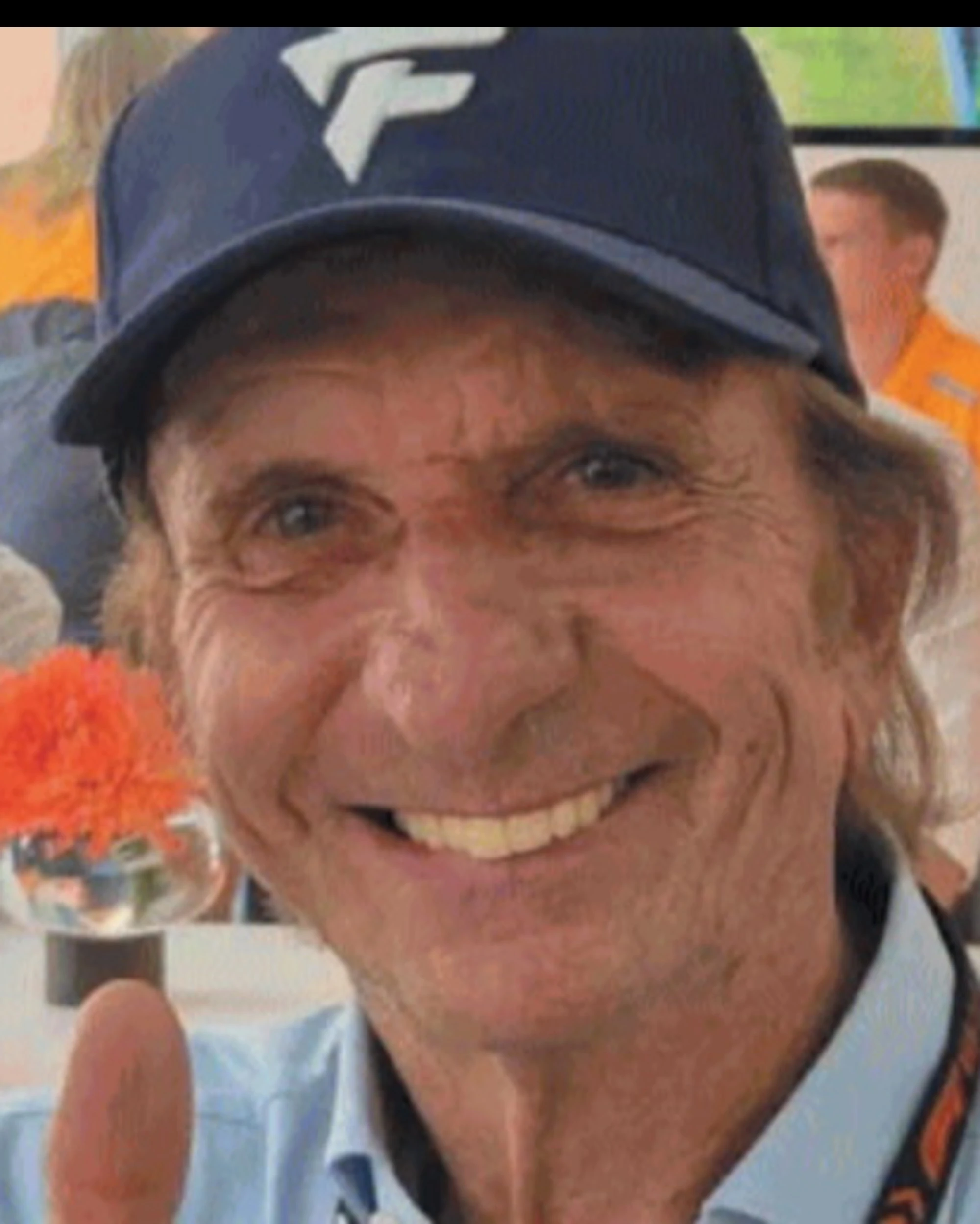 Gp d'Italia, Fittipaldi: "Hamilton a Monza cambierà marcia, qui la Ferrari sempre fortissima"