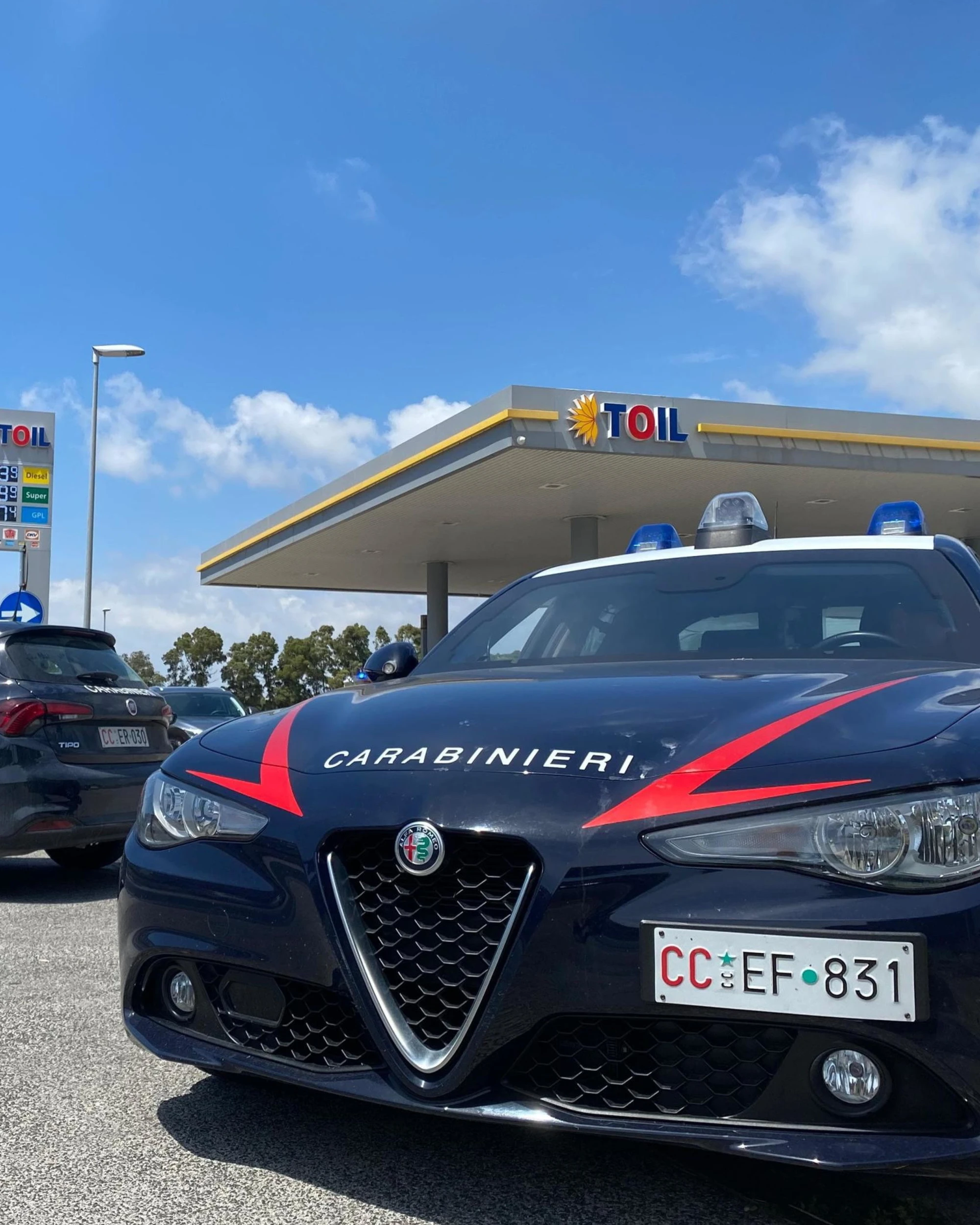 Ravenna, il disabile che faceva il palo? Come lo hanno riconosciuto