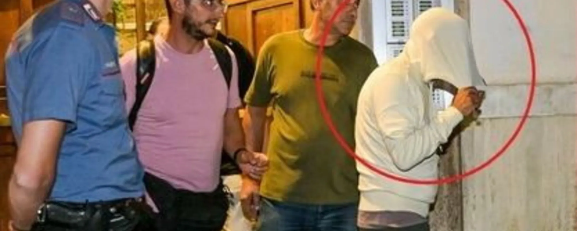 "Perché sparavo": la confessione da brividi del cecchino di Roma
