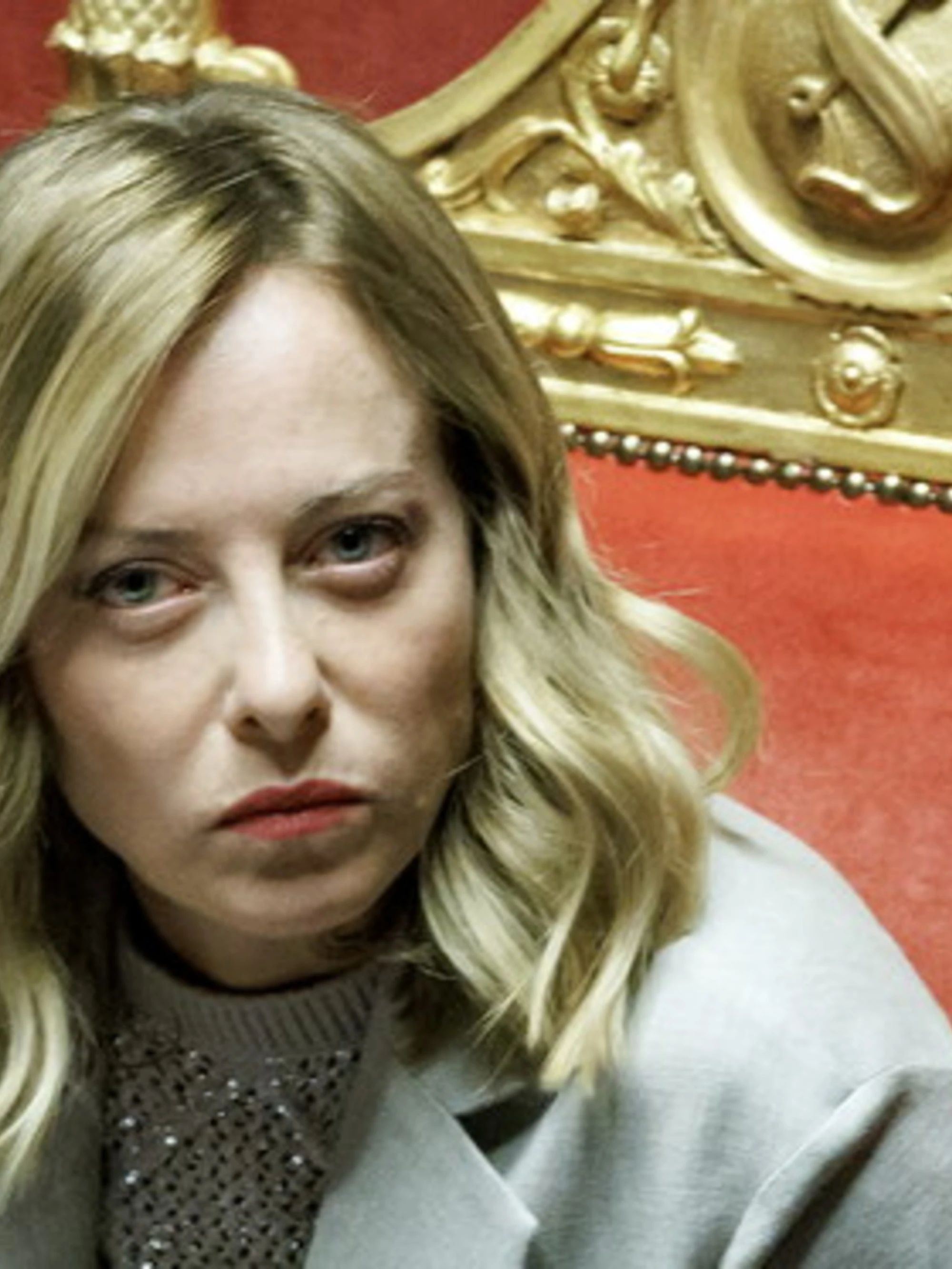 Macron a Kiev? Meloni non va: ecco perché