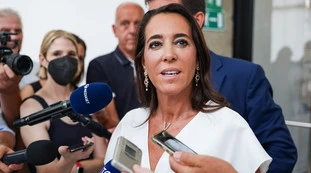 Licia Ronzulli, verso il voto: "Vi spiego perché la sinistra è terrorizzata"