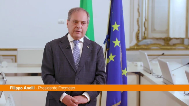 Giornata del sollievo, Fnomceo “Cura del dolore compito fondamentale dei medici"
