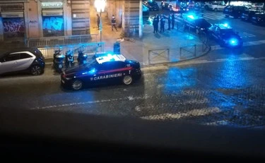 Roma, rissa all'Esquilino tra immigrati: il dramma di un passante
