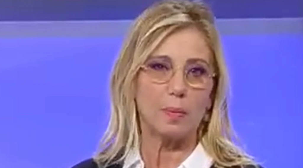 Concita De Gregorio ad Agorà: "I sottosegretari? Mai visti nomi così scadenti". Ma indica solo leghisti e forzisti