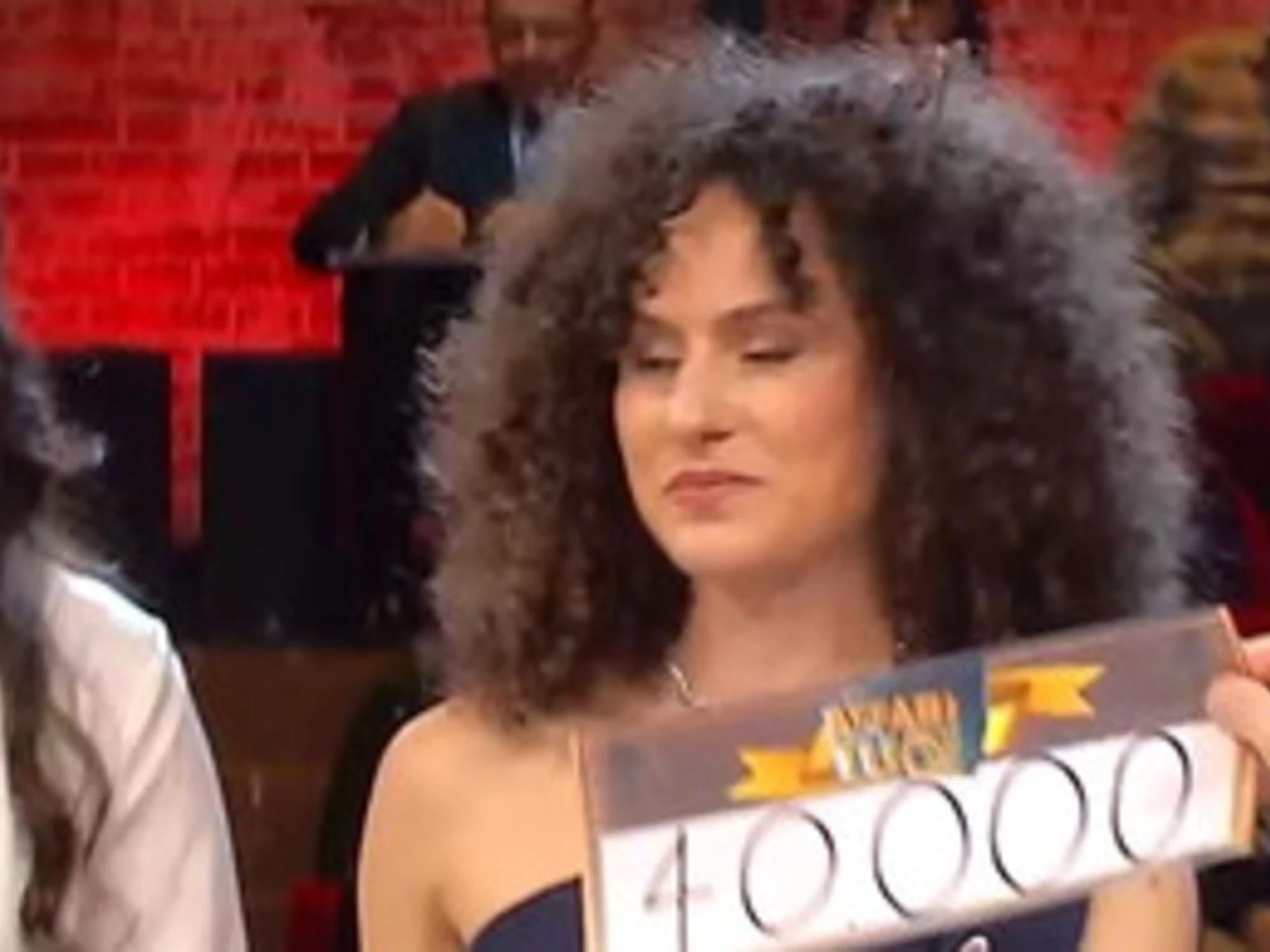 Affari Tuoi, Irene scoppia in lacrime? Scatta il "linciaggio"