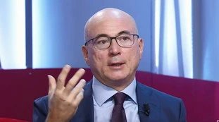 Tagadà, Aldo Cazzullo e le ombre grilline: "Perché Conte sale nei sondaggi"
