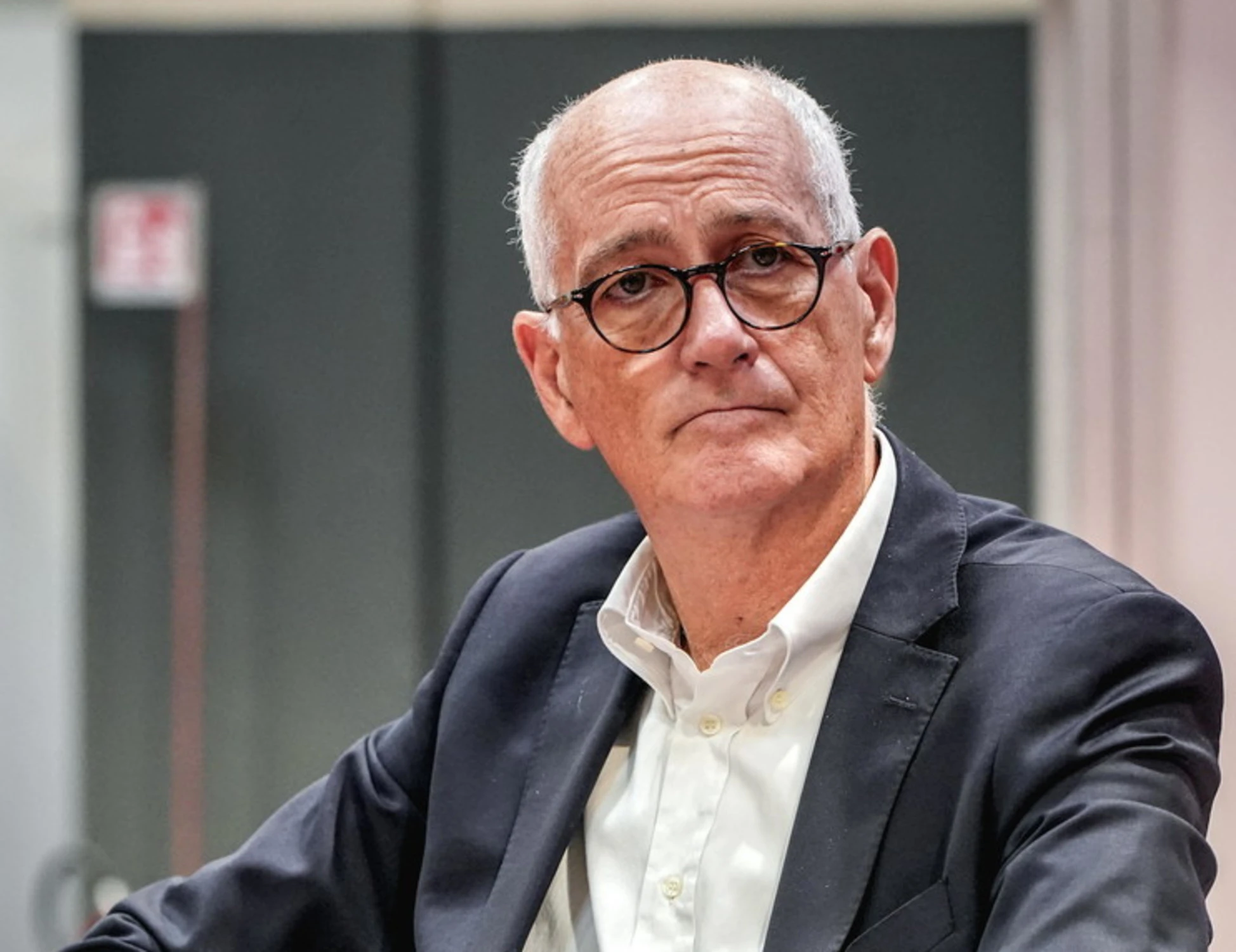 Alla festa del Pd Gabrielli smonta Lepore sui Cpr