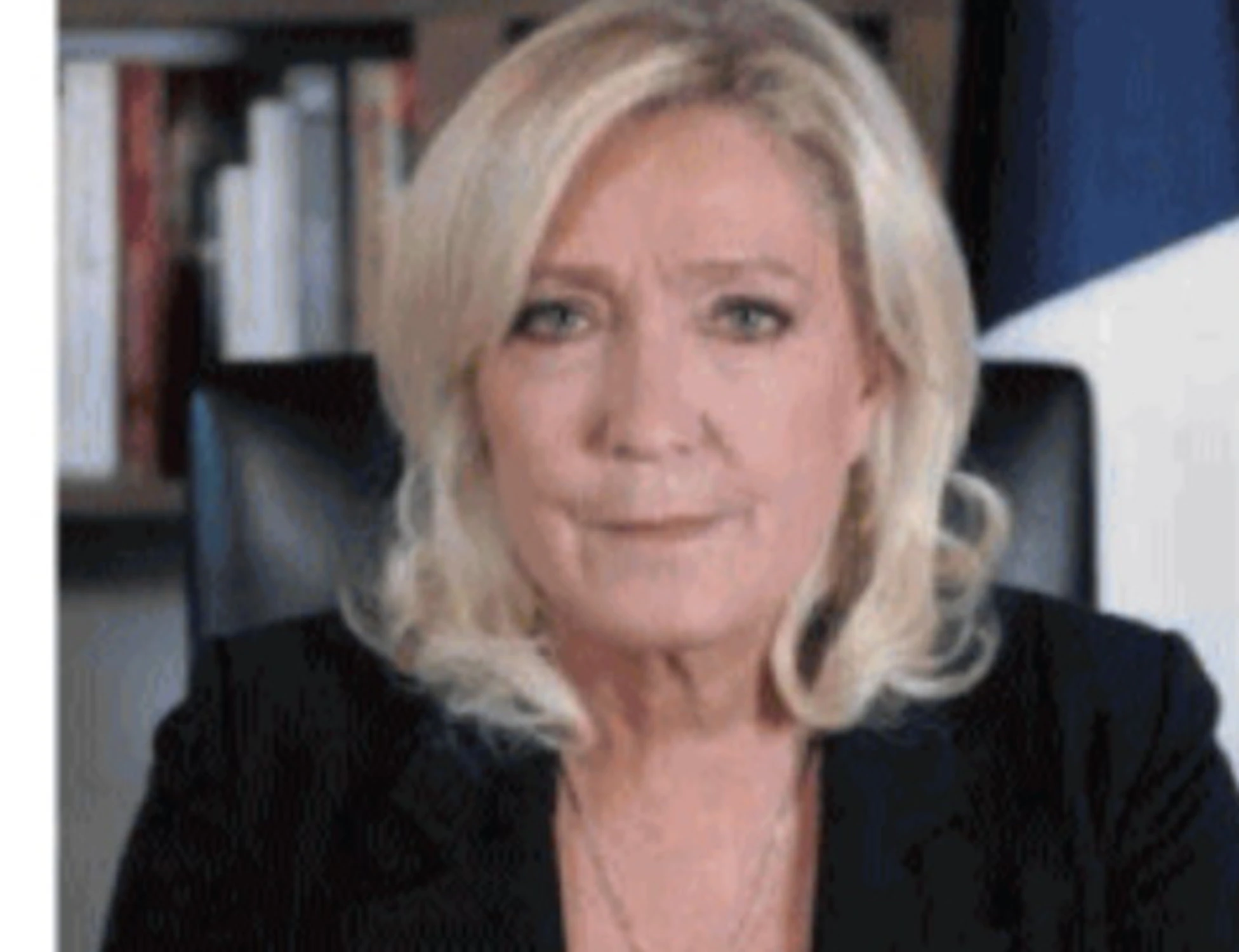 Macron parla alla Nazione e Marine Le Pen lo devasta: "Francia umiliata"