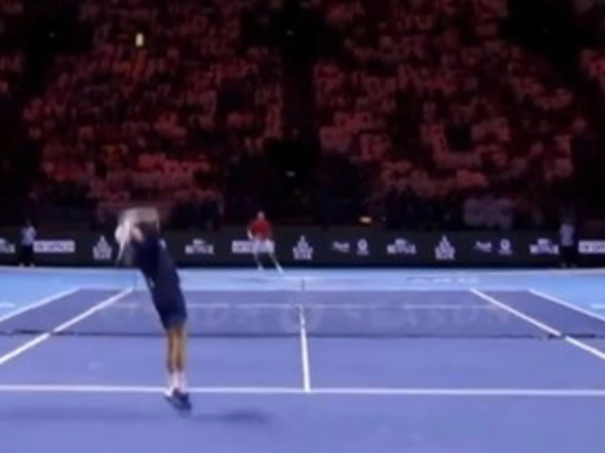 Leggi l'articolo: Sinner totale, Nole liquidato: ora la finale con Alcaraz
