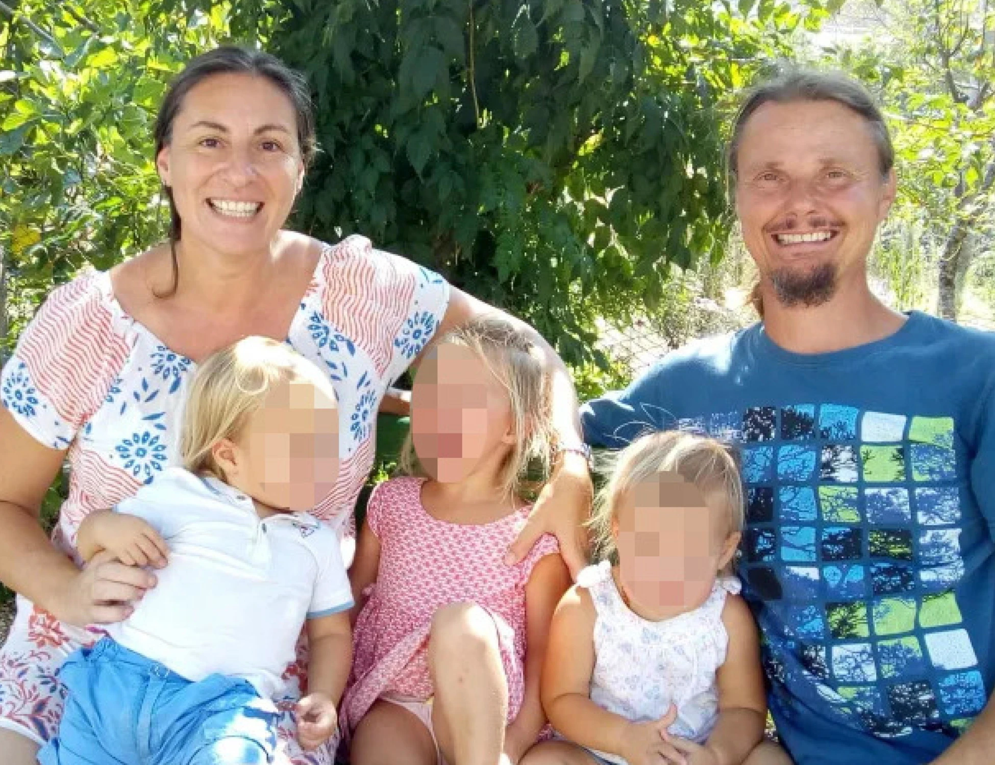 Famiglia nel bosco, nessuna decisione: il dramma (e il pesantissimo sospetto sulle toghe)