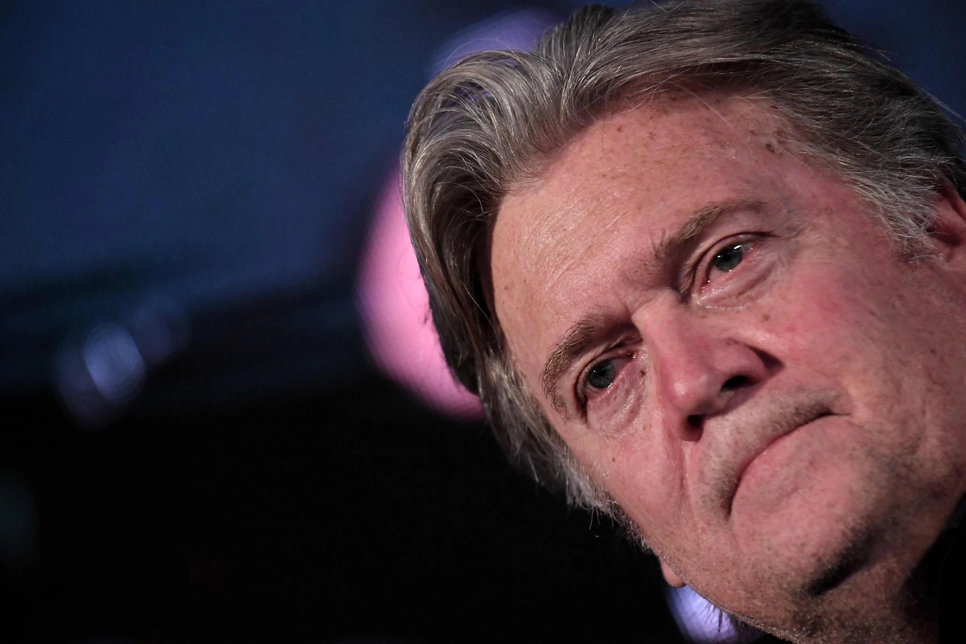Steve Bannon, offerta-bomba alla Lega: "I dati segreti con cui vi faccio trionfare alle Europee"