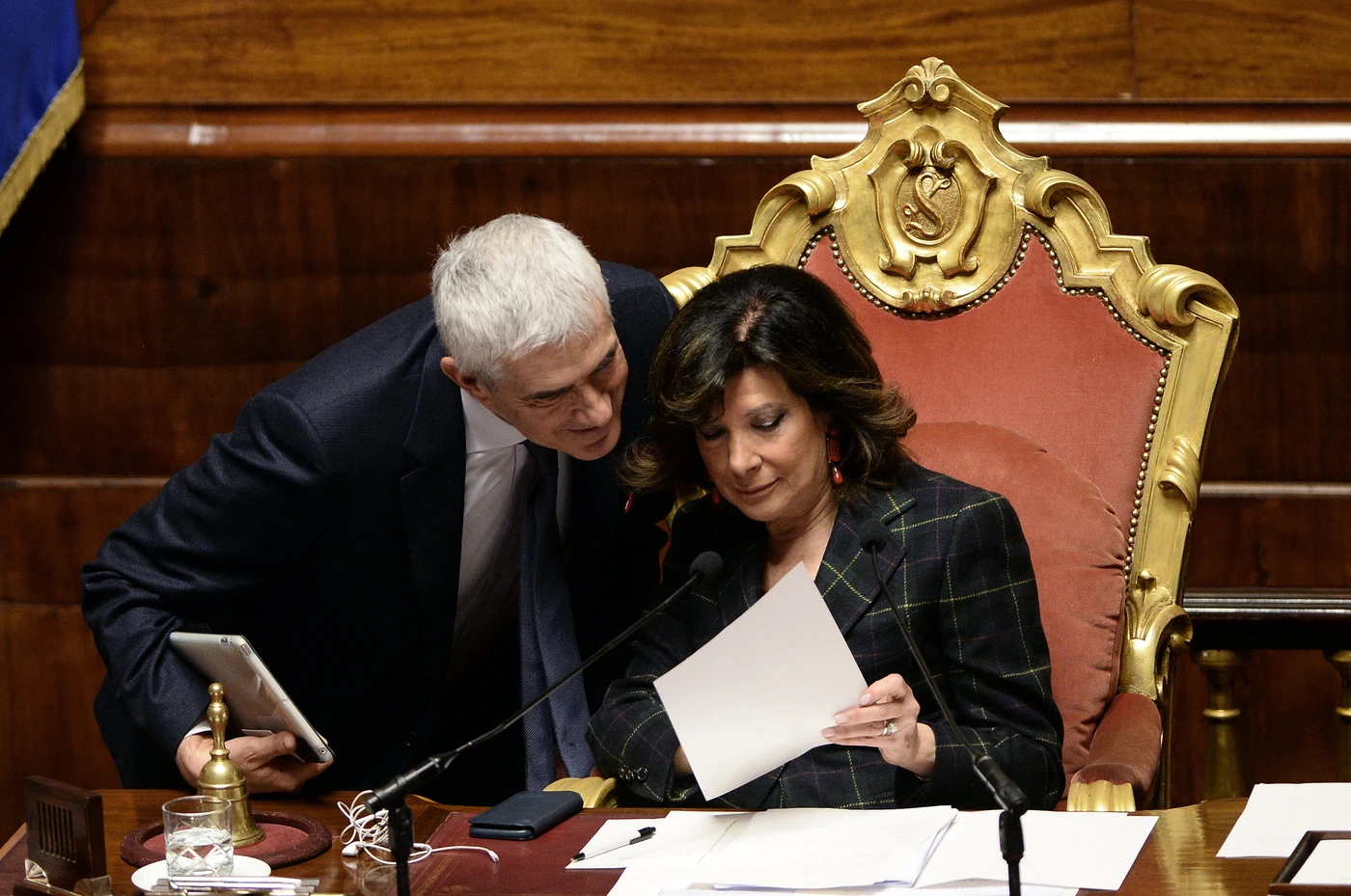 Pierferdinando Casini, cosa sa sulla crisi: "Fossi in Salvini non ci scommetterei". Verso un buco nero