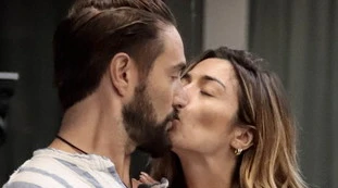 Gf Vip, Sonia Bruganelli fa a pezzi Alex Belli: "Come ti ha ridotto Soleil Sorge"