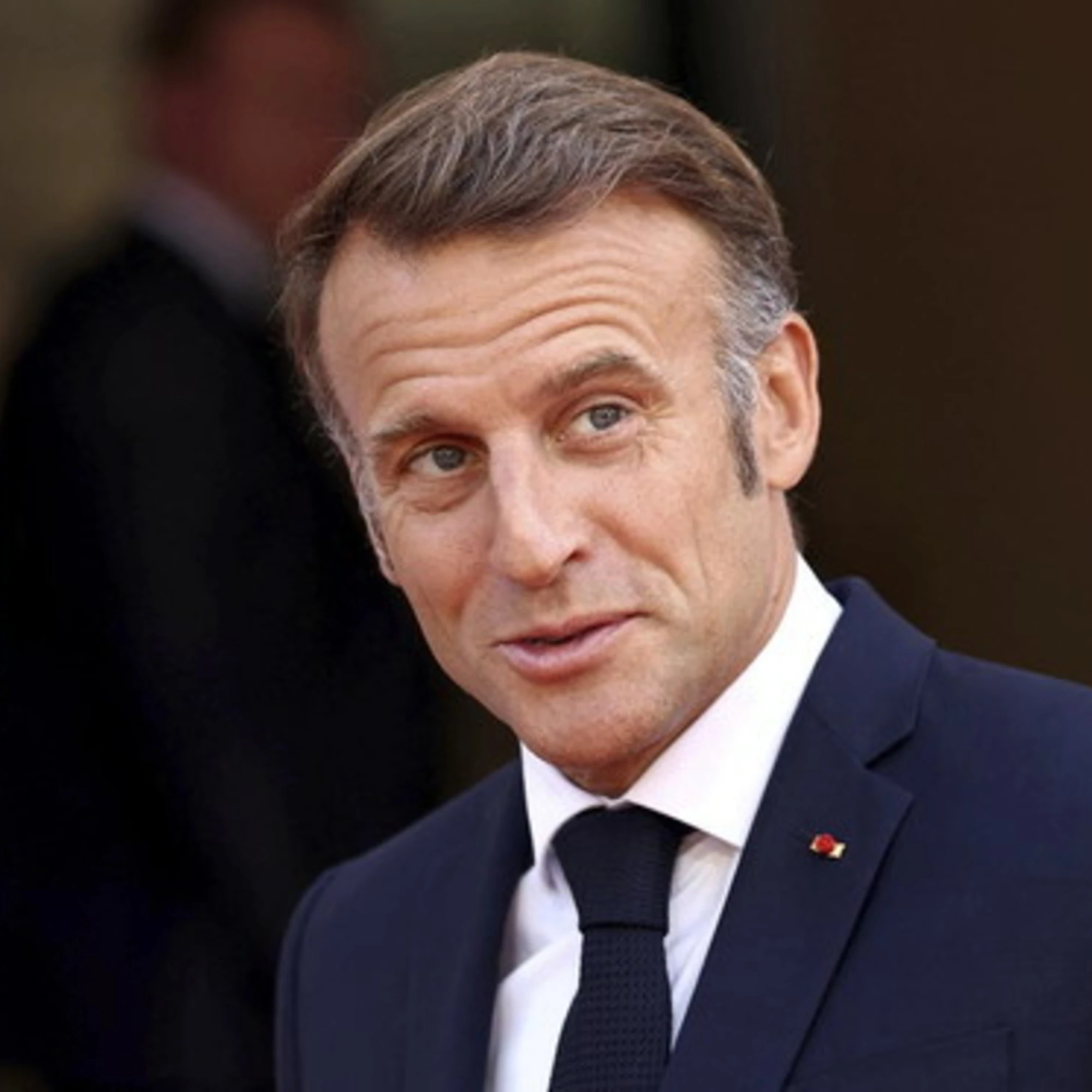 MicroMacron