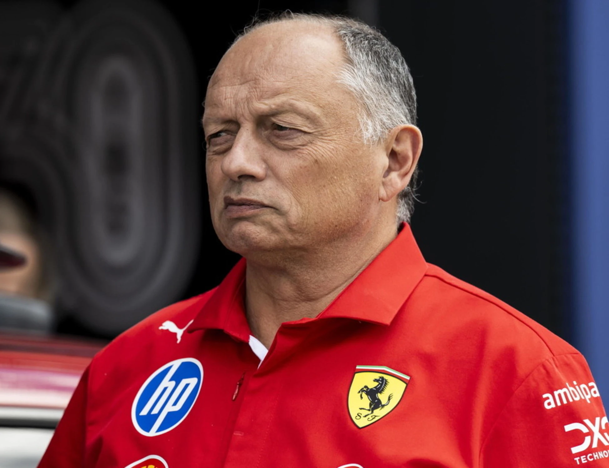 Frederic Vasseur, il dubbio sulla nuova Formula 1: "Forse..."