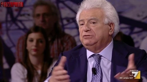Denis Verdini pialla Matteo Renzi: "Poca lucidità, ormai è ai margini di tutto"