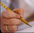 Francia, curriculum anonimo
