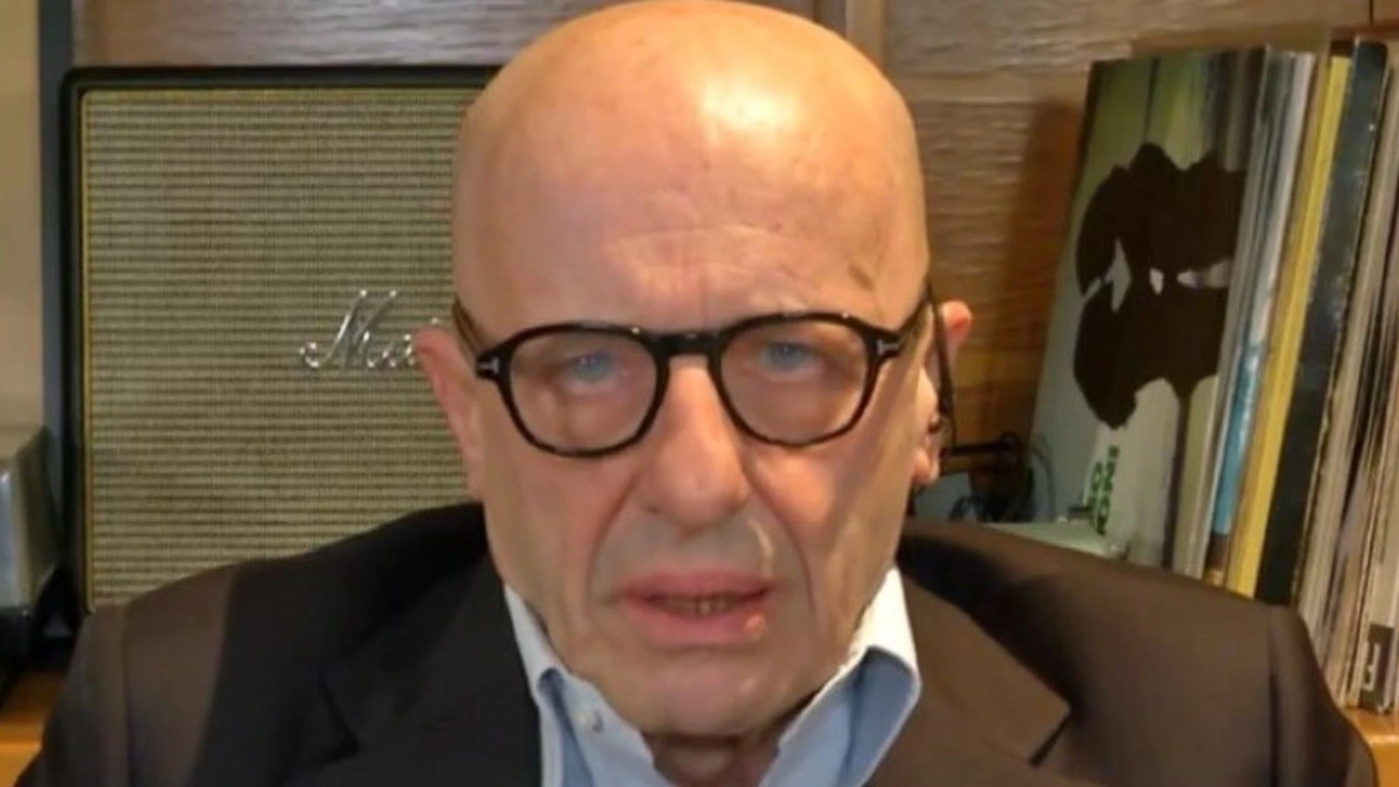 L'incompetente che si aggira nella Procura