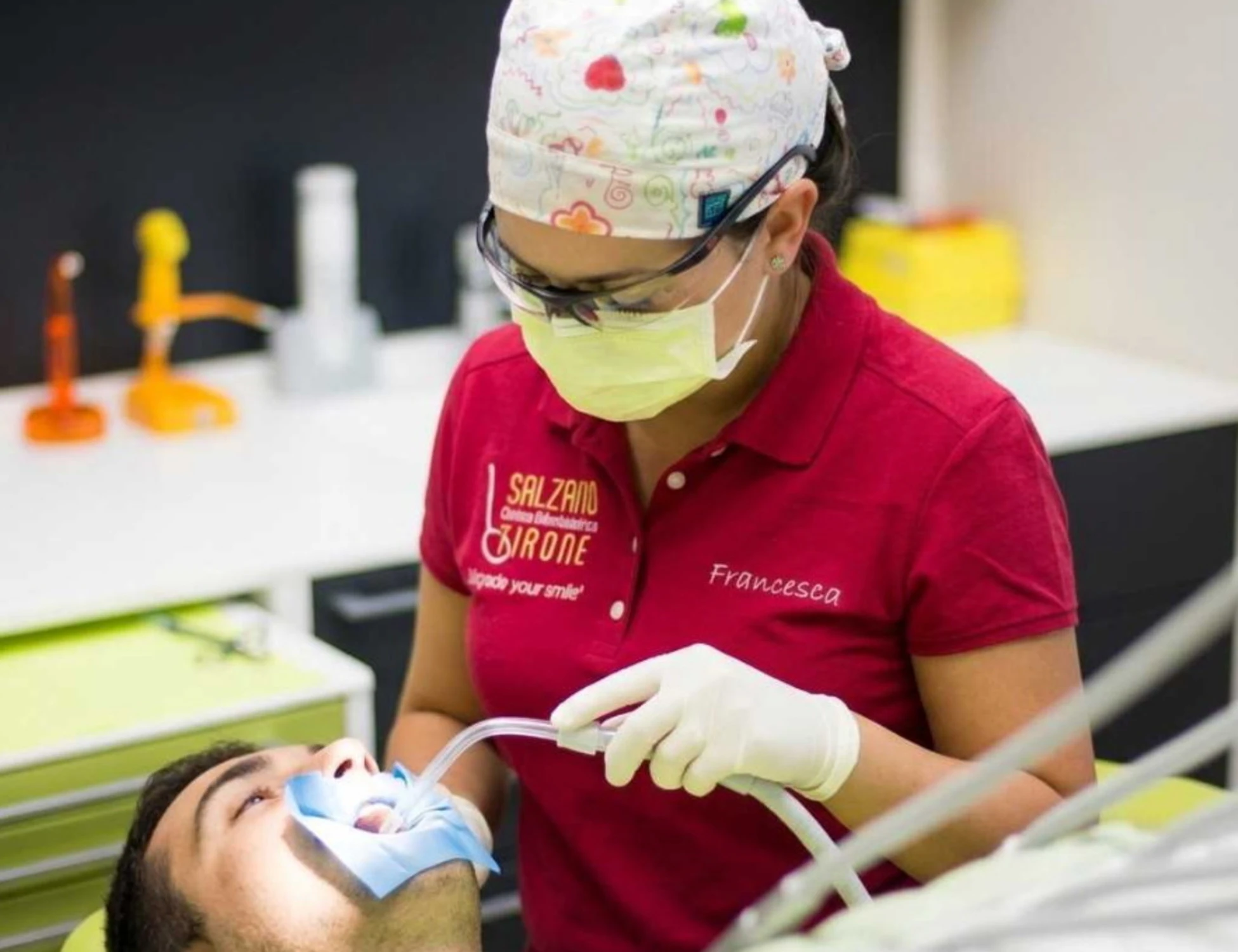 CIQO: Serve un nuovo modello per formare gli Assistenti di Studio Odontoiatrico. La politica intervenga per favorire lavoro giovanile, qualità delle cure e ricambio professionale