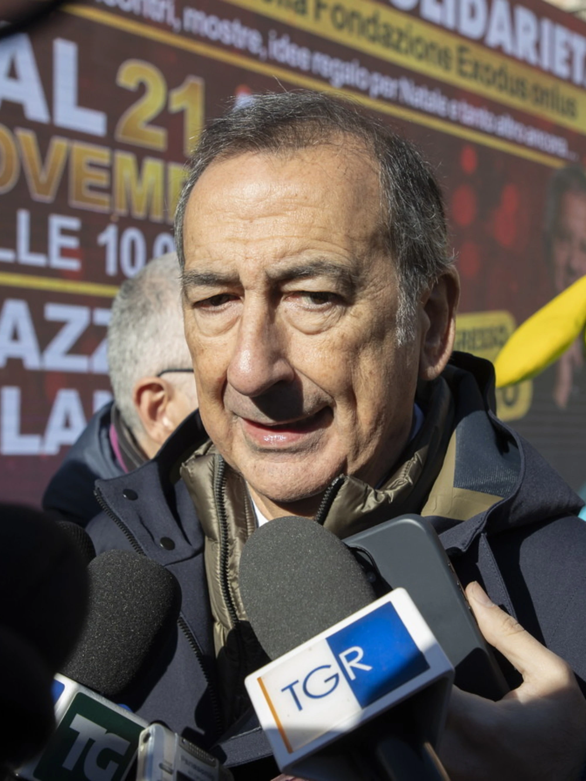 Nell’estate rovente la Milano di Sala si scopre fragilissima