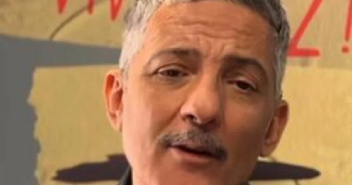 Fiorello, battutaccia contro Barbara D'Urso: "Perché non andrà in onda"