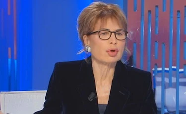 Otto e mezzo, Lilli Gruber esplode: "Tenerselo nei pantaloni!"