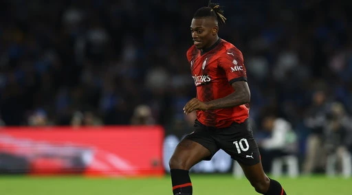 Milan, la squadra sta scricchiolando: bomba Leao pronta a esplodere