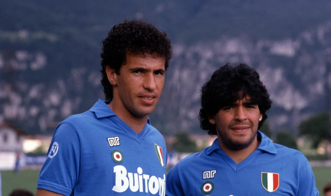 Careca: "Napoli più forte perchè non ha più Higuain"