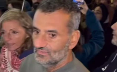 Antonio Decaro, che figuraccia: "Dal fiume al mare", non sa ciò che dice