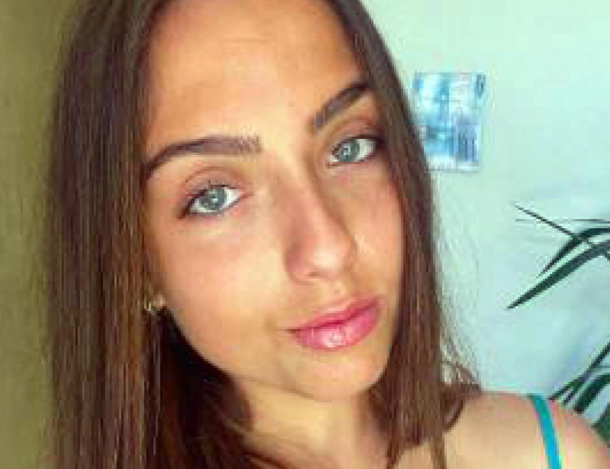 Simona Cinà, "i vestiti non sono scomparsi": morte in piscina, la scoperta-choc