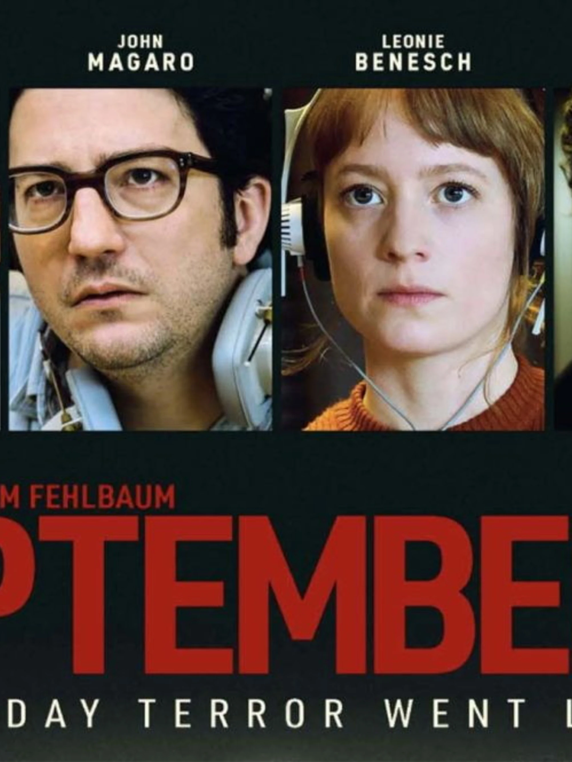 Il film sulla diretta che cambiò la storia della televisione