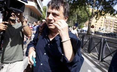 Valter Lavitola aggredito in carcere: due giorni prima... cosa emerge