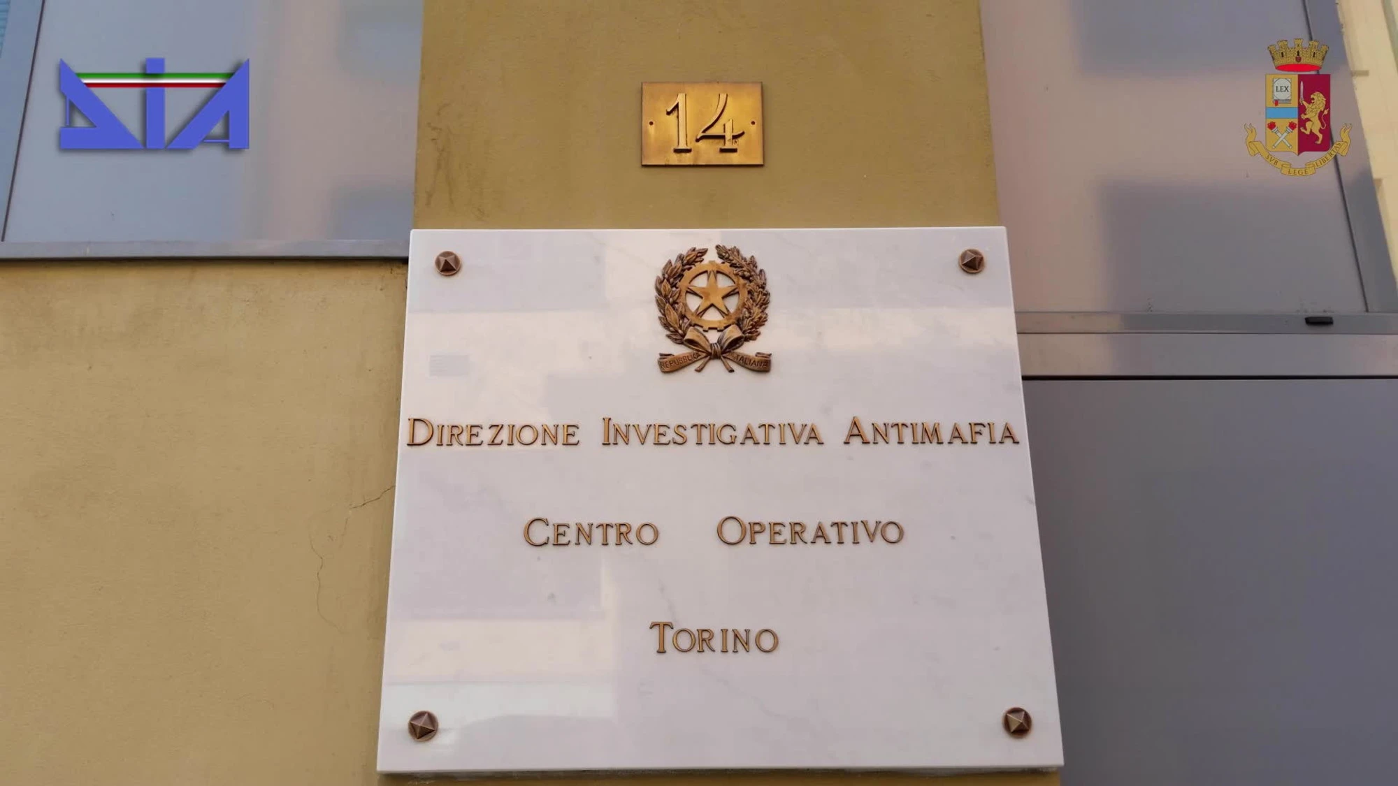 La D.I.A e la Questura di Alessandria sequestrano imprese ed immobili intestati ad un noto pregiudicato alessandrino