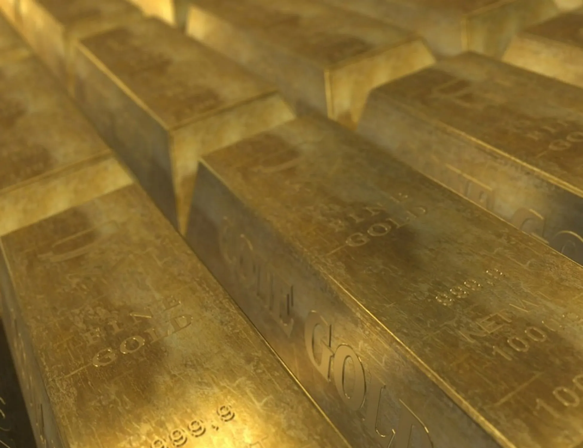 Leggi l'articolo: La mano cinese dietro il boom dell'oro: mondo a rischio-caos