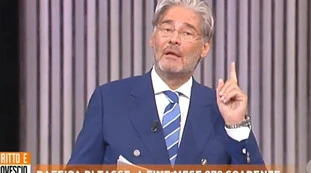 Paolo Del Debbio, "buon massacro" a Dritto e rovescio: ospite Matteo Renzi, le domande con cui potrebbe mandarlo in tilt