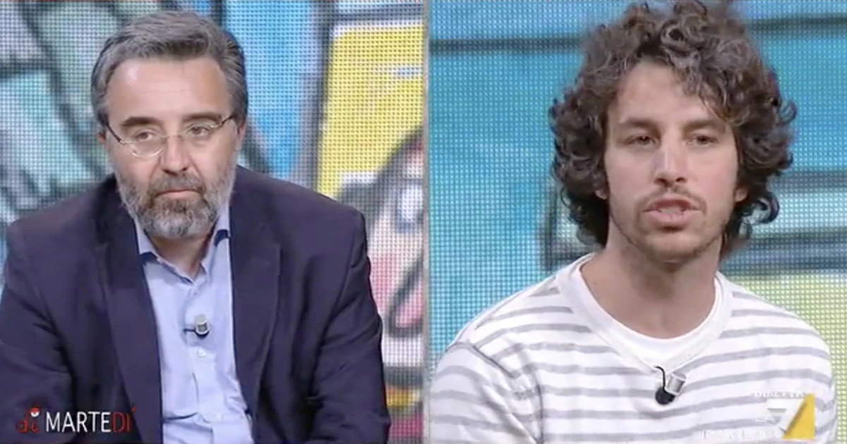 DiMartedì, Mattia Santori risentito con Stefano Bonaccini: “Neanche una telefonata”, cosa non lo fa dormire la notte