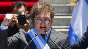 Javier Milei, le 10 misure per ribaltare l'Argentina